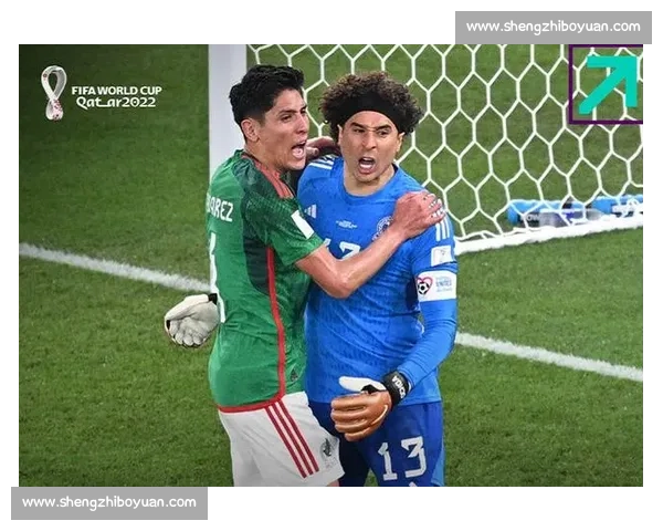 墨西哥 2-0 沙特晋级四强！维加破门 + 马杜乌龙锁定胜局