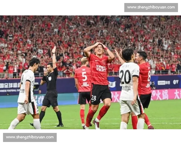 亚冠焦点对决直全北现代迎战上海上港争夺小组出线主动权之战